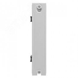 Радиатор стальной панельный 22/500/500 боковое подключение ГОСТ 31311-2022