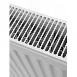 Радиатор стальной панельный 22/500/500 боковое подключение ГОСТ 31311-2022