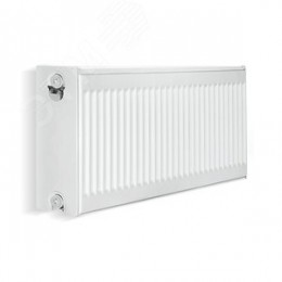 Радиатор стальной панельный 22/300/1200 боковое подключение ГОСТ 31311-2022