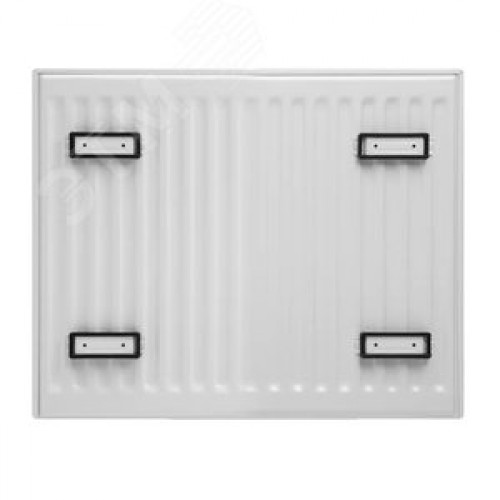 Радиатор стальной панельный 21/500/600 боковое подключение ГОСТ 31311-2022