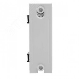 Радиатор стальной панельный 21/500/500 боковое подключение ГОСТ 31311-2022