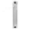 Радиатор биметаллический секционный  PRO 500/100/12 боковое подключение 2028Вт