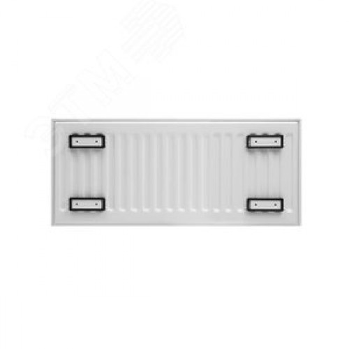 Радиатор стальной панельный 22/300/1000 боковое подключение ГОСТ 31311-2022