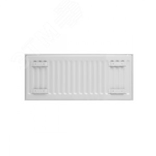 Радиатор стальной панельный 22/300/1000 боковое подключение ГОСТ 31311-2022