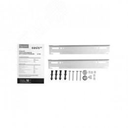 Радиатор стальной панельный 22/300/1200 боковое подключение ГОСТ 31311-2022