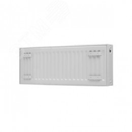 Радиатор стальной панельный 22/300/1200 боковое подключение ГОСТ 31311-2022