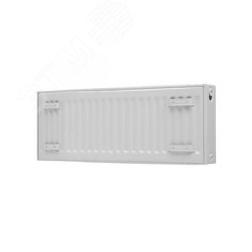 Радиатор стальной панельный 22/300/1200 боковое подключение ГОСТ 31311-2022