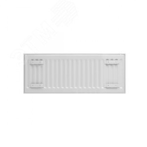 Радиатор стальной панельный 22/300/1200 боковое подключение ГОСТ 31311-2022
