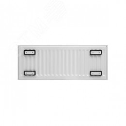 Радиатор стальной панельный 22/300/1200 боковое подключение ГОСТ 31311-2022