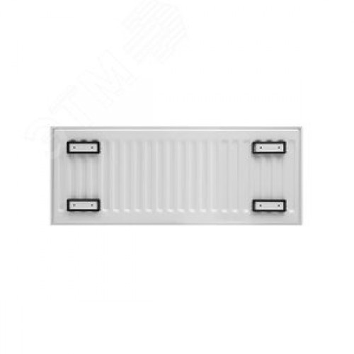 Радиатор стальной панельный 22/300/1200 боковое подключение ГОСТ 31311-2022