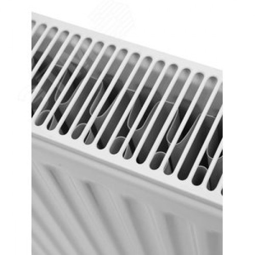 Радиатор стальной панельный 22/500/700 боковое подключение ГОСТ 31311-2022