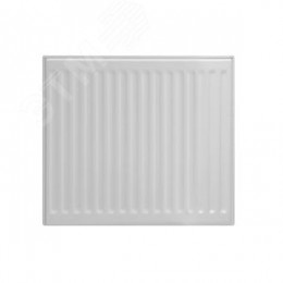 Радиатор стальной панельный 22/500/800 боковое подключение ГОСТ 31311-2022