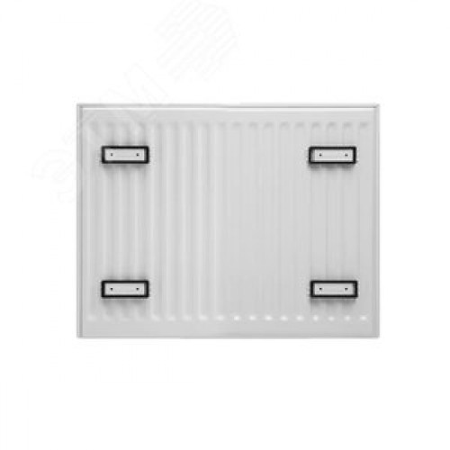 Радиатор стальной панельный 22/500/800 боковое подключение ГОСТ 31311-2022