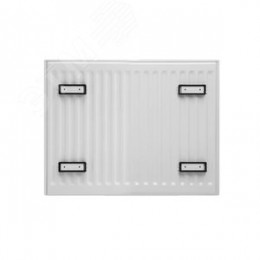 Радиатор стальной панельный 22/500/900 боковое подключение ГОСТ 31311-2022