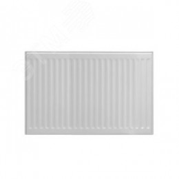 Радиатор стальной панельный 22/500/1000 боковое подключение ГОСТ 31311-2022