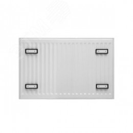 Радиатор стальной панельный 22/500/1100 боковое подключение ГОСТ 31311-2022