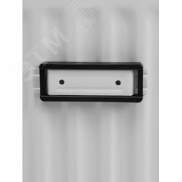 Радиатор стальной панельный 22/500/1200 боковое подключение ГОСТ 31311-2022