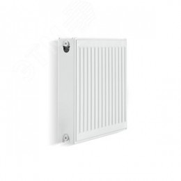 Радиатор стальной панельный 22/500/1000 боковое подключение ГОСТ 31311-2022