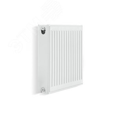 Радиатор стальной панельный 22/500/1100 боковое подключение ГОСТ 31311-2022