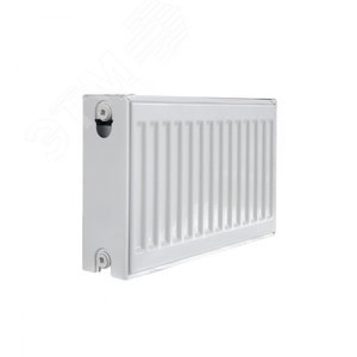 Радиатор стальной панельный 22/500/800 нижнее подключение