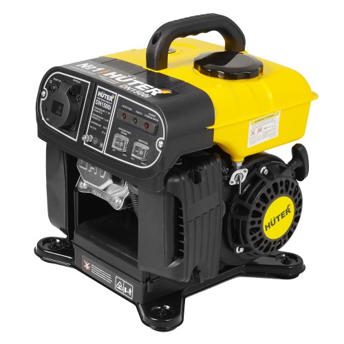 Инверторный генератор DN1500i