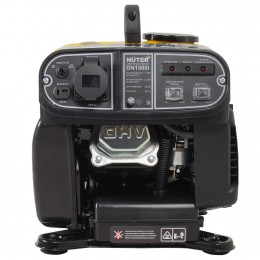 Инверторный генератор DN1500i