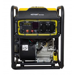 Генератор инверторный DN7500i