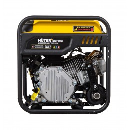 Генератор инверторный DN7500i