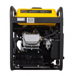 Генератор инверторный DN7500i