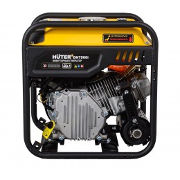 Генератор инверторный DN7500i