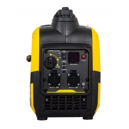 Генератор инверторный DN2700Si