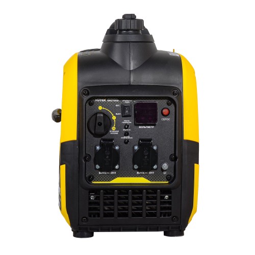 Генератор инверторный DN2700Si