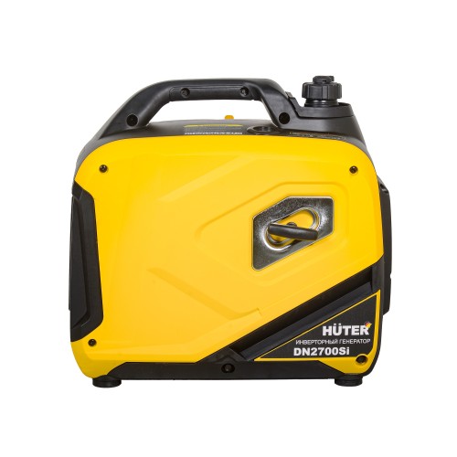 Генератор инверторный DN2700Si