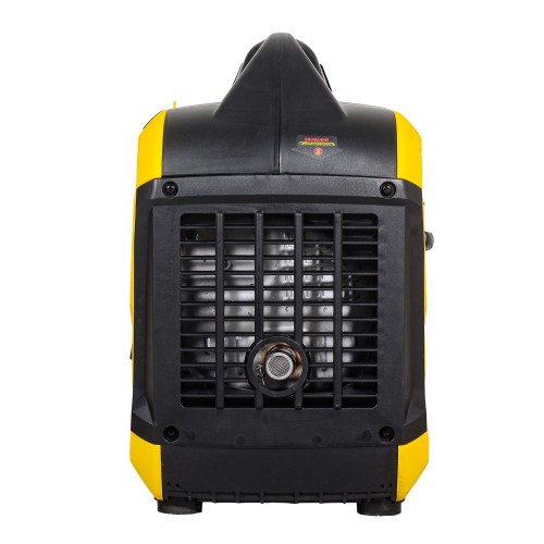 Генератор инверторный DN2700Si