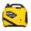 Генератор инверторный DN2700Si