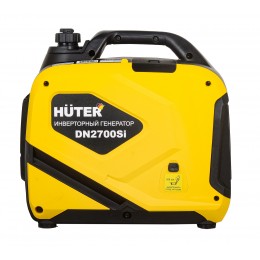 Генератор инверторный DN2700Si
