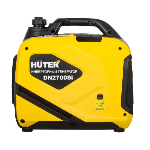 Генератор инверторный DN2700Si