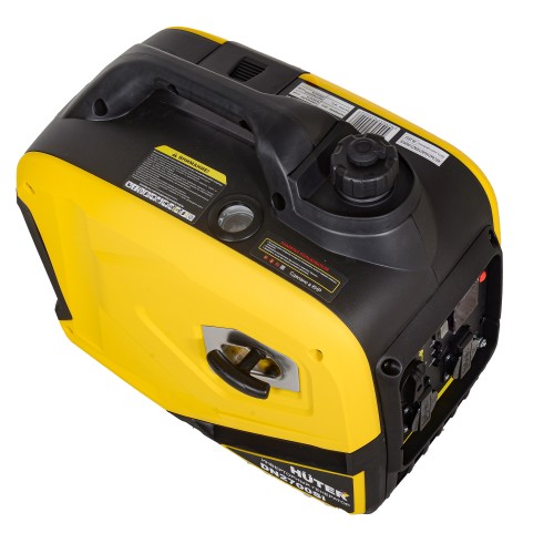 Генератор инверторный DN2700Si
