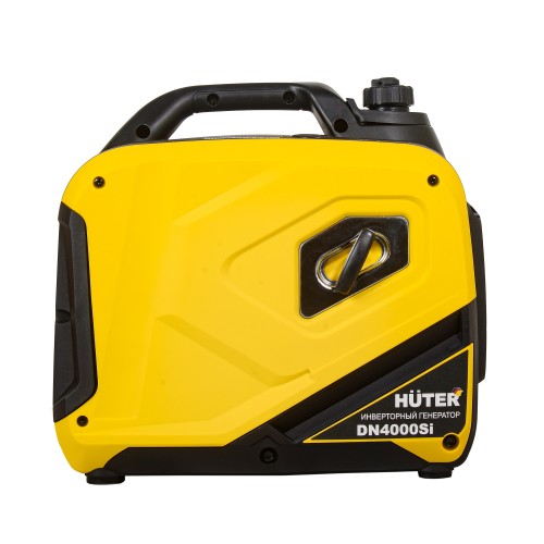 Генератор инверторный DN4000Si
