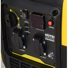 Генератор инверторный DN4000Si