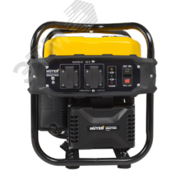 Генератор бензиновый инверторный DN2700i