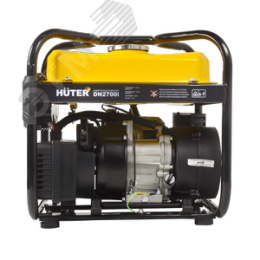 Генератор бензиновый инверторный DN2700i