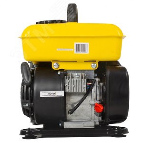 Инверторный генератор DN1500i