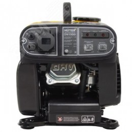 Инверторный генератор DN1500i