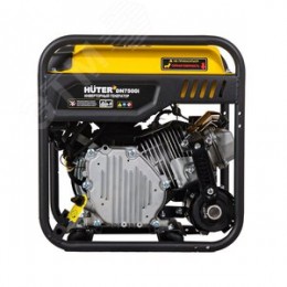 Генератор инверторный DN7500i