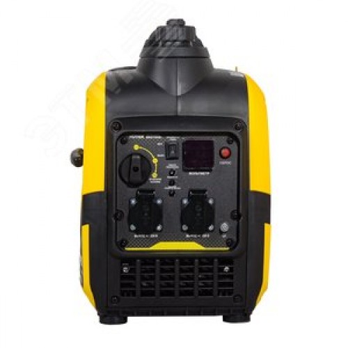 Генератор инверторный DN2700Si