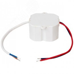 Источник вторичного электропитания 12В 1А