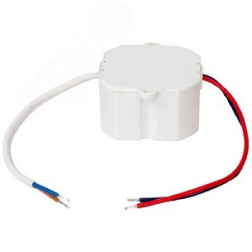 Источник вторичного электропитания 12В 1А