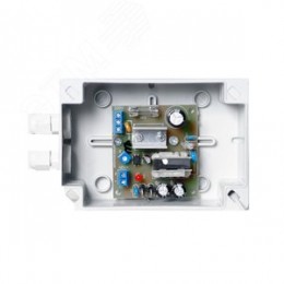 Источник вторичного электропитания, уличный 12-14В 3А