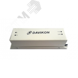 Источник вторичного электропитания 12В 10А